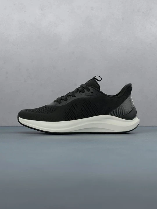 Zdjęcie produktu Sneakersy niskie Björn Borg czarny