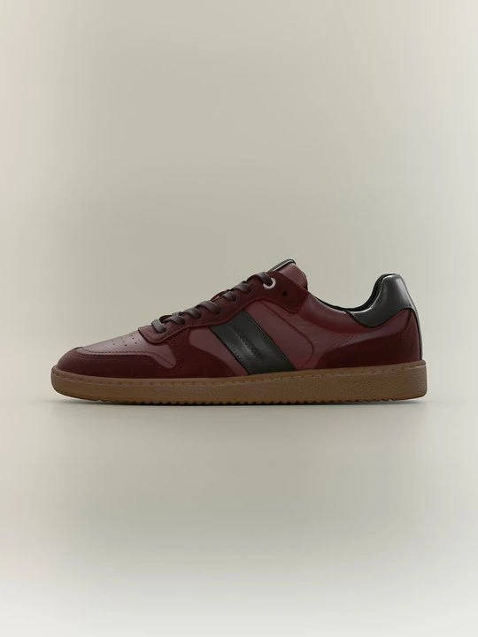 Zdjęcie produktu Sneakersy niskie Björn Borg czarny