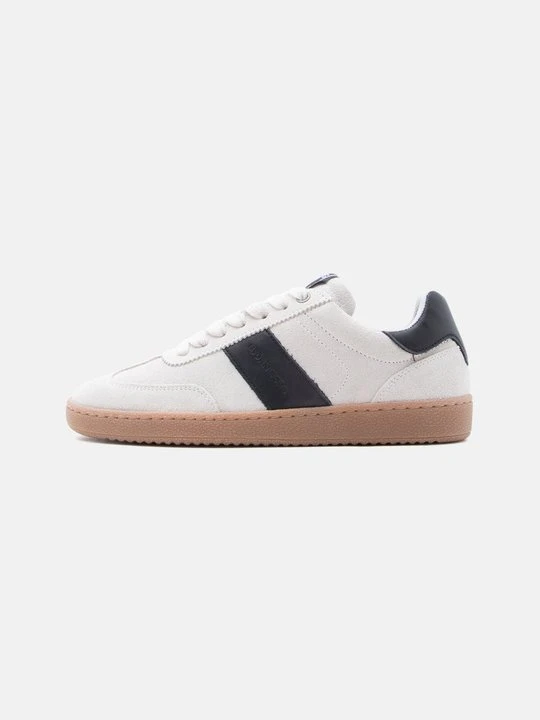 Zdjęcie produktu Sneakersy niskie Björn Borg mleczny