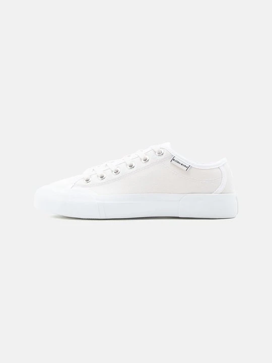 Zdjęcie produktu Sneakersy niskie Björn Borg mleczny