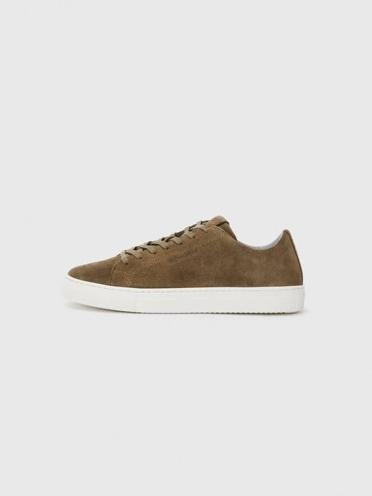 Zdjęcie produktu Sneakersy niskie Björn Borg oliwkowy