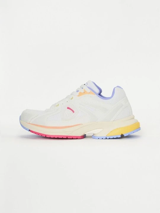 Zdjęcie produktu Sneakersy niskie Blauer biały