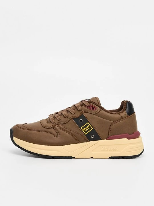 Zdjęcie produktu Sneakersy niskie Blauer brązowy