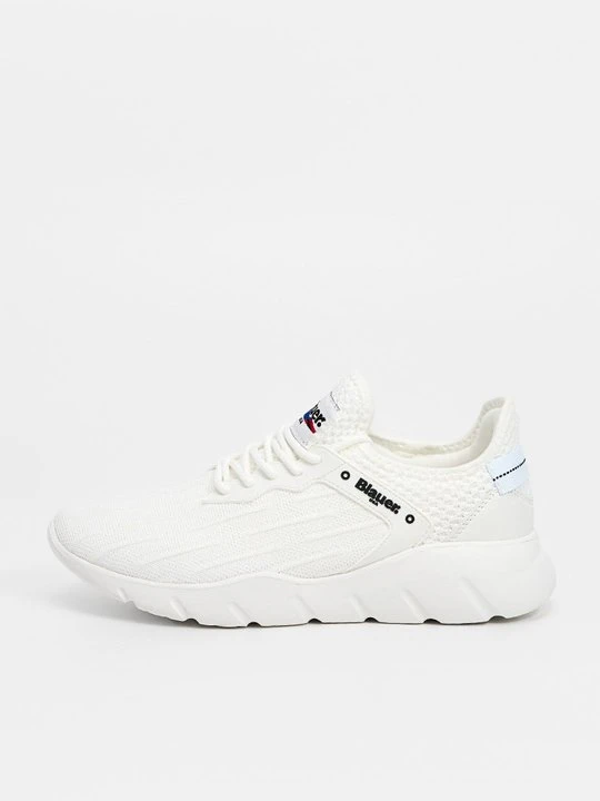 Zdjęcie produktu Sneakersy niskie Blauer biały