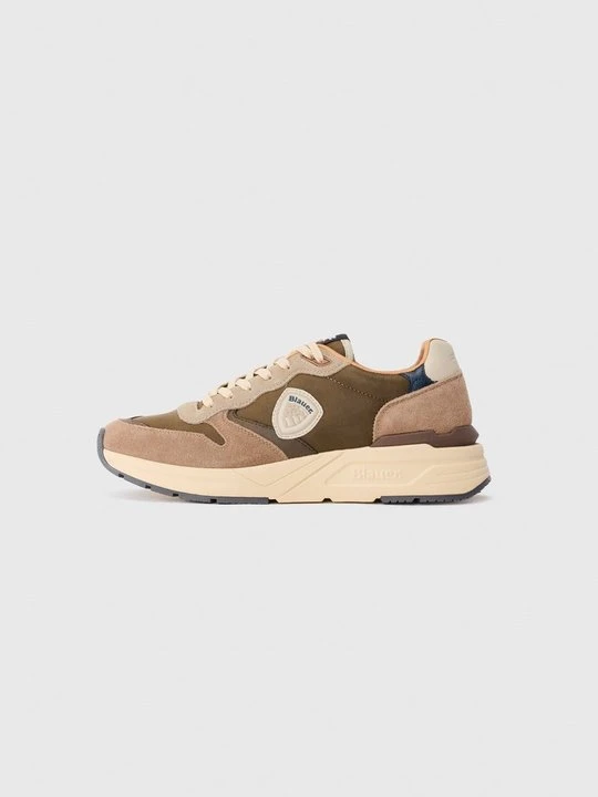 Zdjęcie produktu Sneakersy niskie Blauer