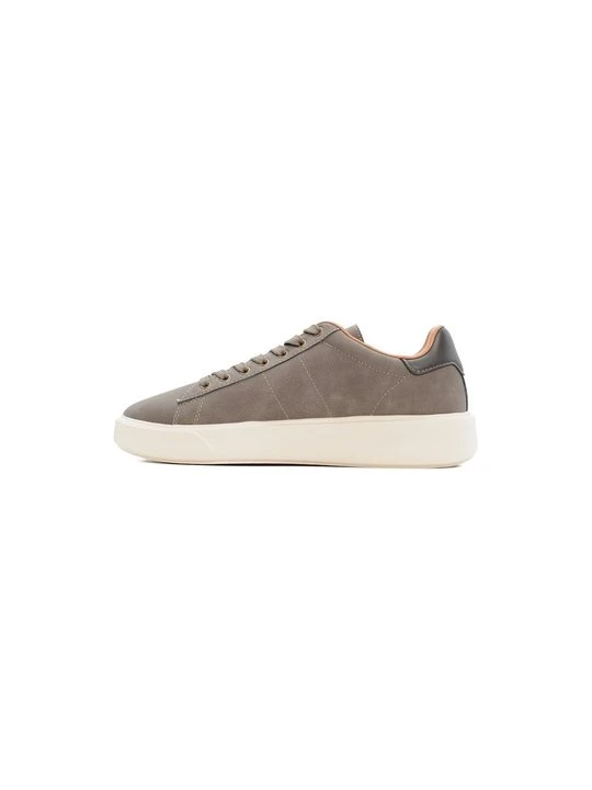 Zdjęcie produktu Sneakersy niskie Blauer beżowy