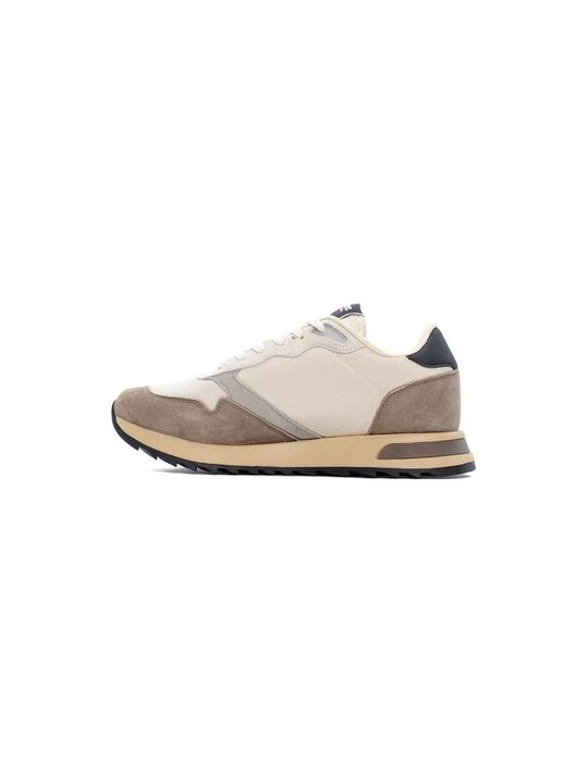 Zdjęcie produktu Sneakersy niskie Blauer beżowy