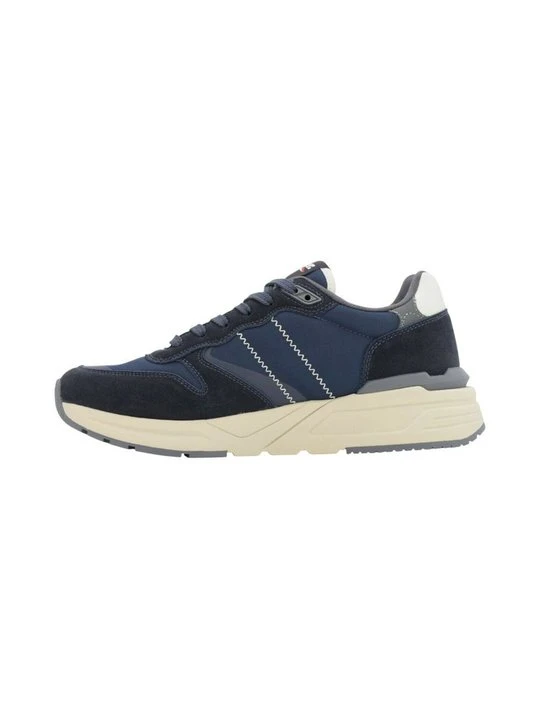 Zdjęcie produktu Sneakersy niskie Blauer niebieski
