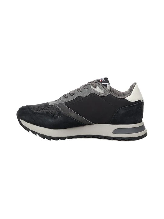 Zdjęcie produktu Sneakersy niskie Blauer czarny