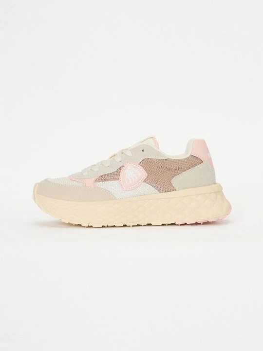 Zdjęcie produktu Sneakersy niskie Blauer taupe