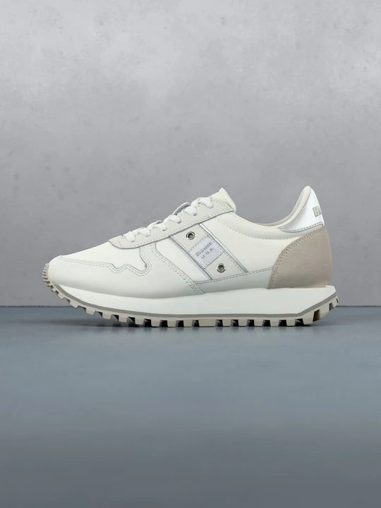Zdjęcie produktu Sneakersy niskie Blauer biały