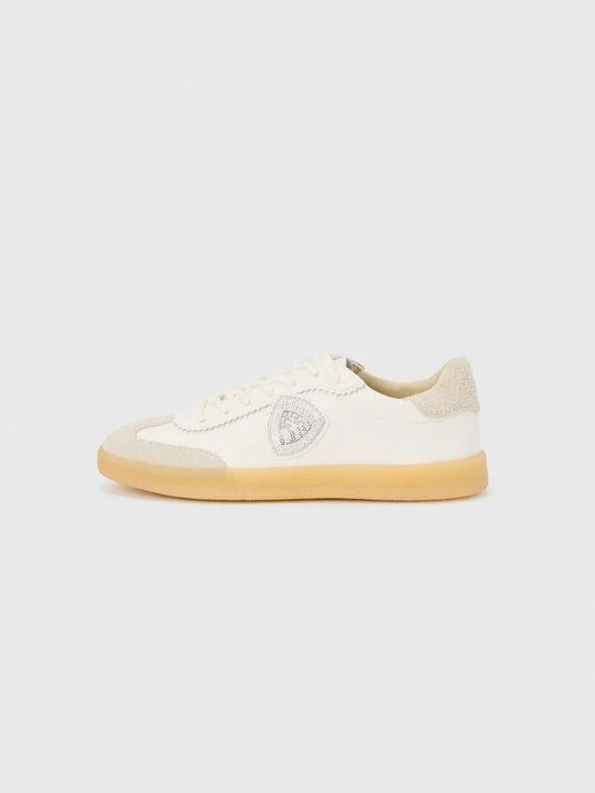 Zdjęcie produktu Sneakersy niskie Blauer biały