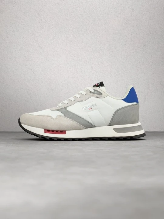 Zdjęcie produktu Sneakersy niskie Blauer biały