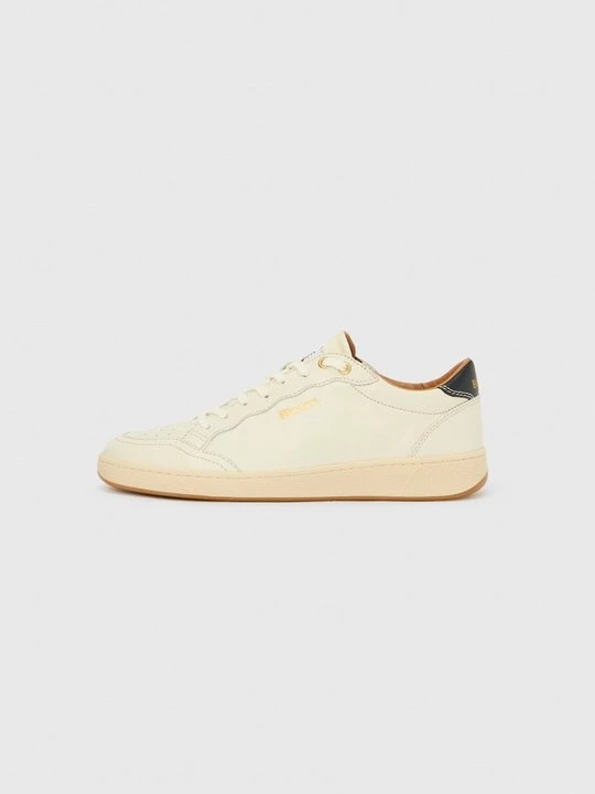 Zdjęcie produktu Sneakersy niskie Blauer biały
