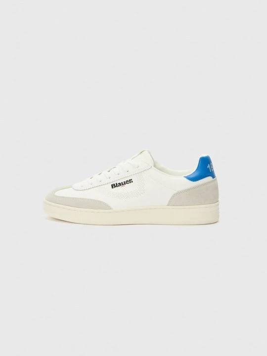 Zdjęcie produktu Sneakersy niskie Blauer biały