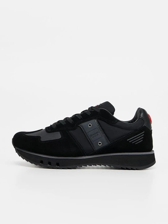Zdjęcie produktu Sneakersy niskie Blauer czarny