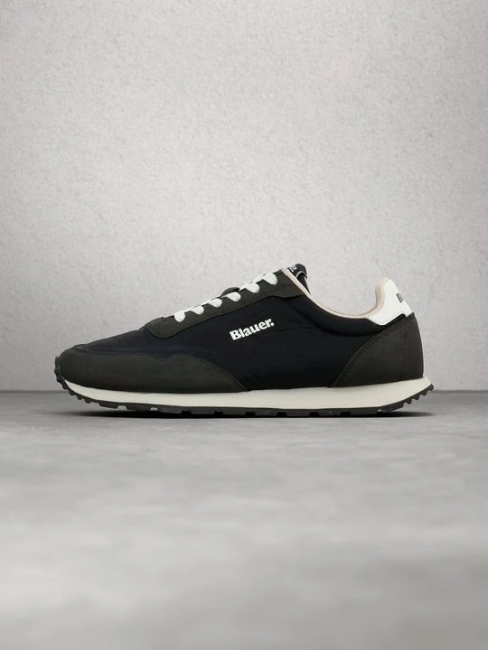 Zdjęcie produktu Sneakersy niskie Blauer czarny