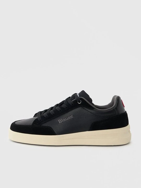 Zdjęcie produktu Sneakersy niskie Blauer czarny