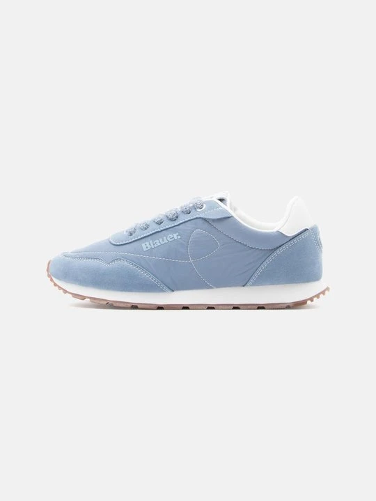 Zdjęcie produktu Sneakersy niskie Blauer jasnoniebieski