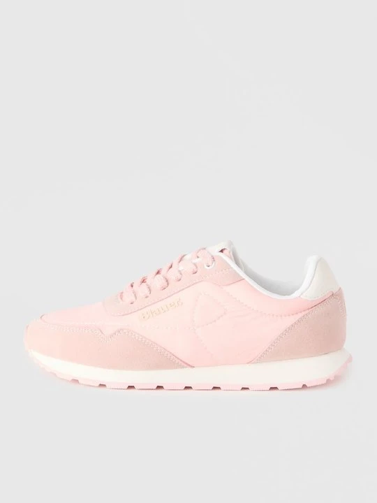 Zdjęcie produktu Sneakersy niskie Blauer jasnoróżowy