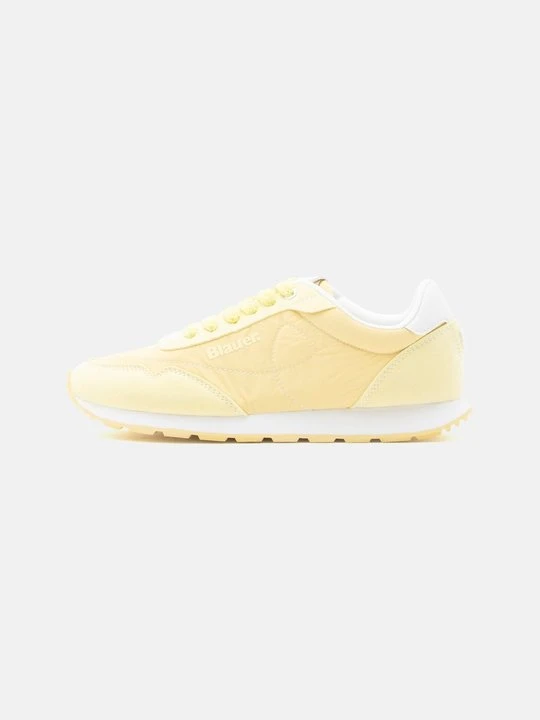 Zdjęcie produktu Sneakersy niskie Blauer żółty