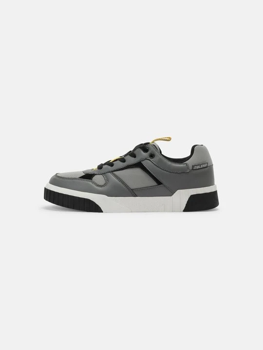 Zdjęcie produktu Sneakersy niskie Blend szary