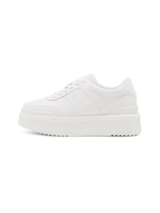 Zdjęcie produktu Sneakersy niskie Bogner biały