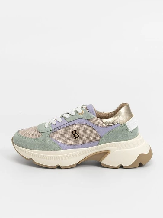 Zdjęcie produktu Sneakersy niskie Bogner