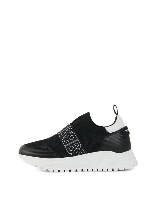 Zdjęcie produktu Sneakersy niskie Bogner czarny