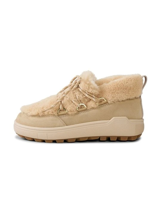 Zdjęcie produktu Sneakersy niskie Bogner jasny brąz