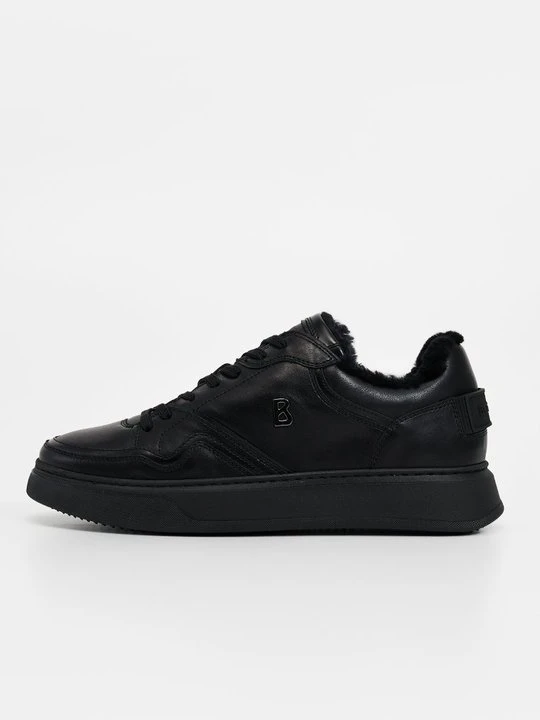 Zdjęcie produktu Sneakersy niskie Bogner czarny