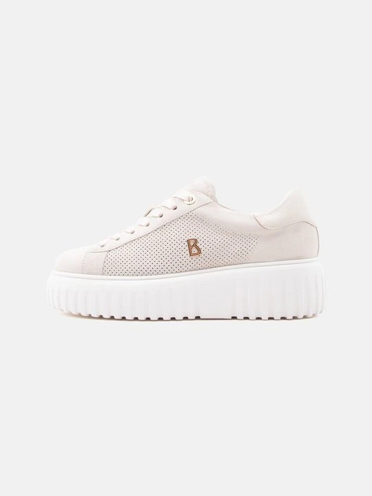 Zdjęcie produktu Sneakersy niskie Bogner piaskowy