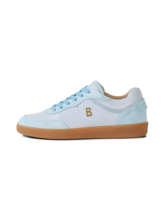 Zdjęcie produktu Sneakersy niskie Bogner jasnoniebieski