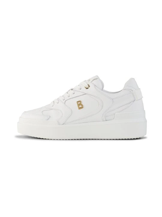 Zdjęcie produktu Sneakersy niskie Bogner biały