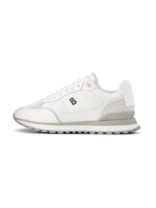 Zdjęcie produktu Sneakersy niskie Bogner biały