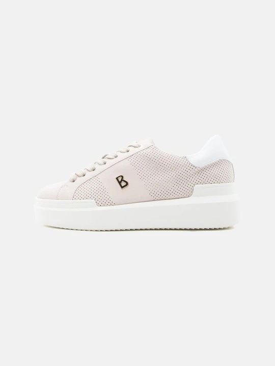 Zdjęcie produktu Sneakersy niskie Bogner piaskowy