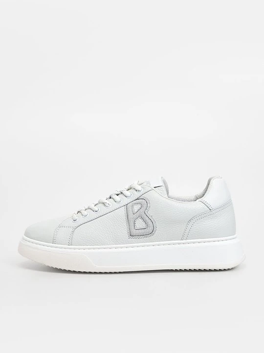 Zdjęcie produktu Sneakersy niskie Bogner jasnoszary