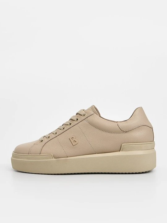 Zdjęcie produktu Sneakersy niskie Bogner beżowy