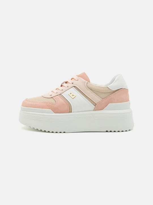 Zdjęcie produktu Sneakersy niskie Bogner biały