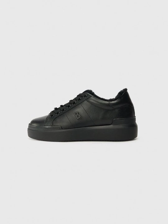 Zdjęcie produktu Sneakersy niskie Bogner czarny