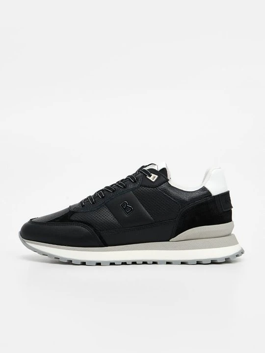 Zdjęcie produktu Sneakersy niskie Bogner czarny