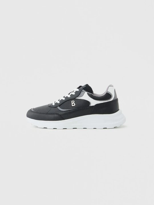 Zdjęcie produktu Sneakersy niskie Bogner czarny