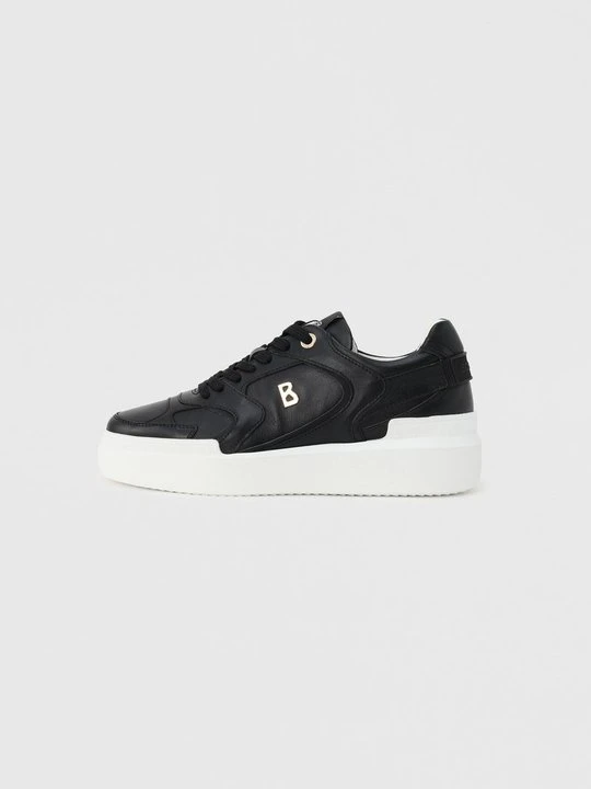 Zdjęcie produktu Sneakersy niskie Bogner czarny