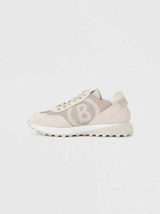 Zdjęcie produktu Sneakersy niskie Bogner piaskowy