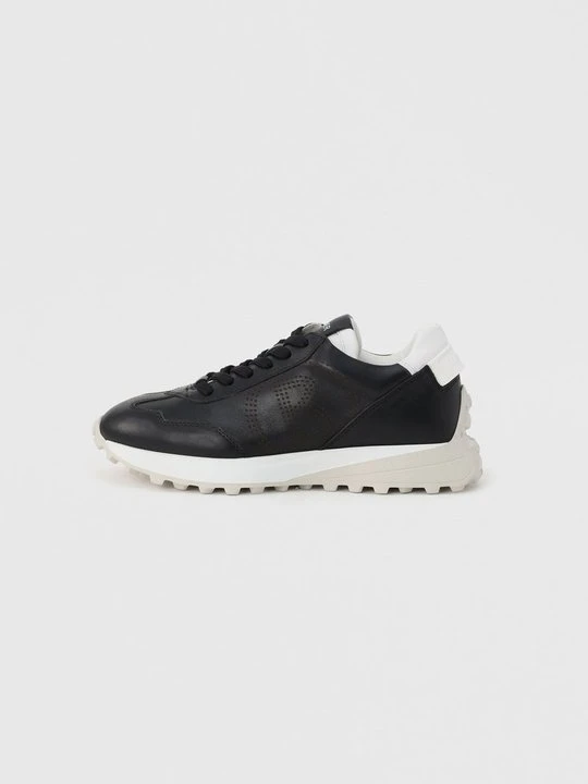 Zdjęcie produktu Sneakersy niskie Bogner czarny