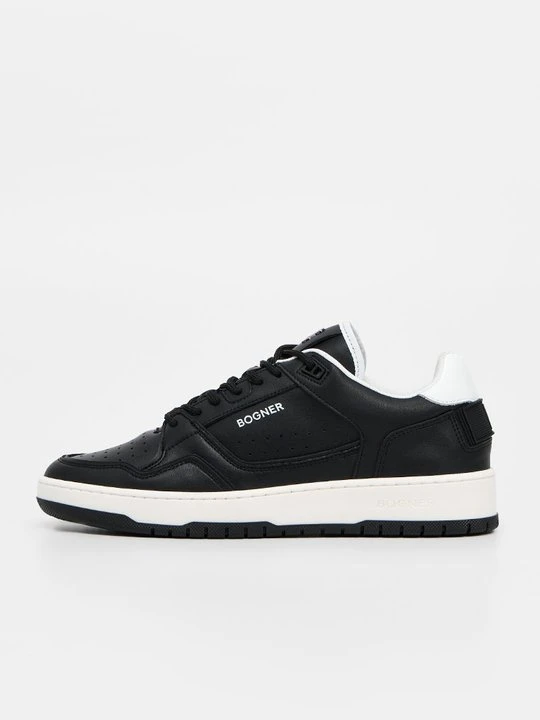 Zdjęcie produktu Sneakersy niskie Bogner czarny