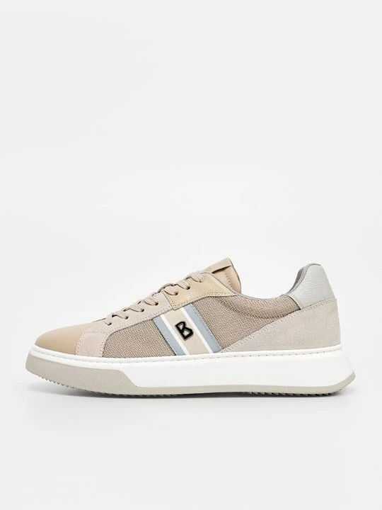Zdjęcie produktu Sneakersy niskie Bogner beżowy