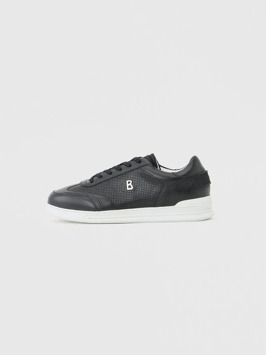 Zdjęcie produktu Sneakersy niskie Bogner czarny