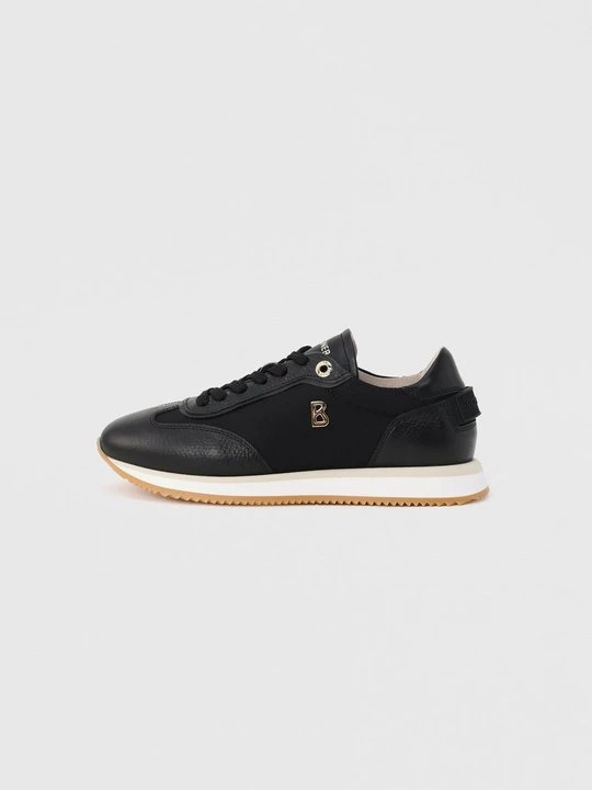 Zdjęcie produktu Sneakersy niskie Bogner czarny