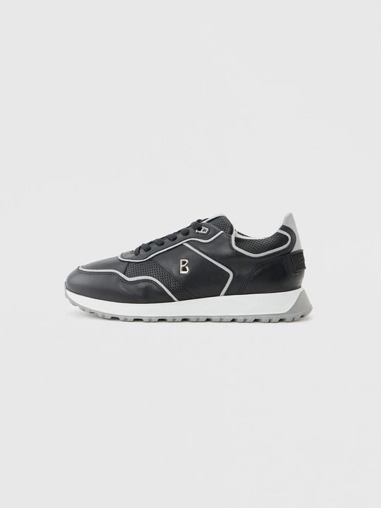 Zdjęcie produktu Sneakersy niskie Bogner czarny